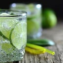 Foto de AGUA NATURAL CON GAS 0.5 L