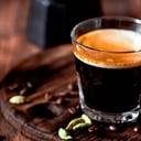 Foto de Café Carajillo de Whisky