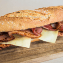 Foto de BACON Y QUESO