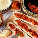 Foto de SOBRASADA MALLORQUINA