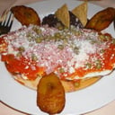 Foto de Huevos motuleños