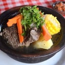Foto de CAZUELA DE VACUNO