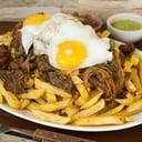 Foto de CHORRILLANA ( para dos personas)