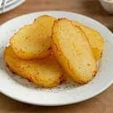 Foto de PORCION PAPAS DORADAS