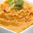 Foto de PORCION PURÉ PICANTE