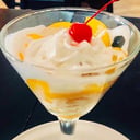 Foto de Duraznos a la crema