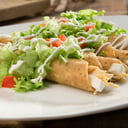Foto de Tacos de pollo 