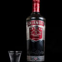 Foto de vodka smirnoff