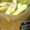 Foto de CHELADAS DE CEREZA o MANZANA o MANGO o MARACUYA o FRESA