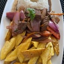 Foto de Lomo Saltado