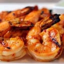 Foto de Camarones a la mantequilla
