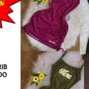 Foto de Vestido Lacoste (cocodrilo)