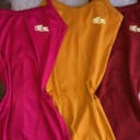 Foto de Vestido Lacoste mini