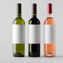 Foto de BOTELLA DE VINO DE LA CASA