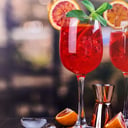 Foto de CAMPARI SPRITZ