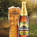 Foto de MAGNERS IRISH CIDER