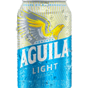 Foto de CERVEZA AGUILA LIGHT