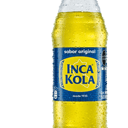 Foto de Inca Kola