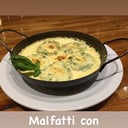 Foto de Malfatti