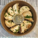 Foto de Gyozas