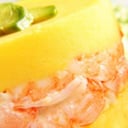Foto de Causa Roll De Langostinos o Pulpa de Cangrejo