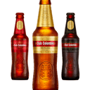 Foto de CLUB COLOMBIA DORADA, ROJA O NEGRA