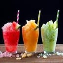 Foto de GRANIZADO FRUTAS