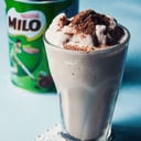 Foto de GRANIZADO DE MILO