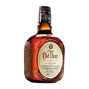 Foto de OLD PARR TRAGO