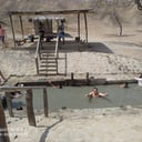Foto de POSITAS DE BARRO
