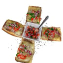 Foto de Molletes