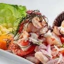 Foto de Ceviche Mixto