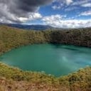 Foto de PARTIENDO DESDE EL PARQUEADERO PRINCIPAL DE GUATAVITA O A CONVENIR AL MOMENTO DE HACER LA RESERVA VIA TELEFONICA. 