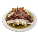 Foto de Enchilarrachera