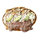 Foto de Enchilarrachera Gratinada