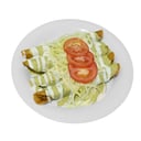 Foto de Flautas de Pollo de Chris