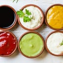 Foto de Ramekin Aderezos Wings
