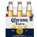 Foto de Cerveza Corona 6 unidades