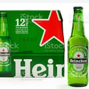 Foto de Cerveza Heineken