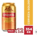 Foto de Cerveza Cuzqueña