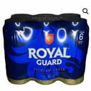 Foto de Cerveza Royal lata 