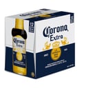 Foto de Cerveza Corona botella