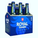 Foto de Cerveza Royal Guard