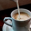 Foto de Café lechero