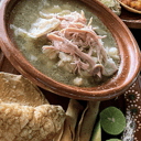 Foto de Pozole