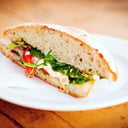 Foto de Merienda Italiana