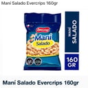 Foto de Maní salado