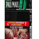 Foto de Cigarros PallMall click