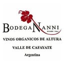 Foto de Nanni Reserva 2018 Malbec