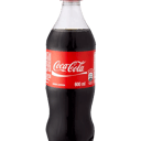 Foto de Refresco Coca Cola de 600 ml